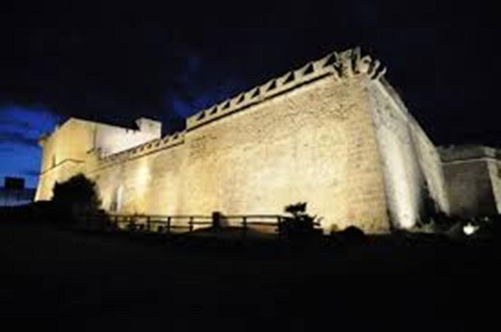 Appartamento Castel Sant'Angelo Licata Exterior photo